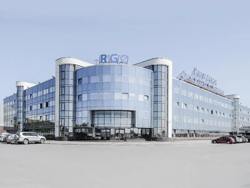 Российская Стекольная Компания